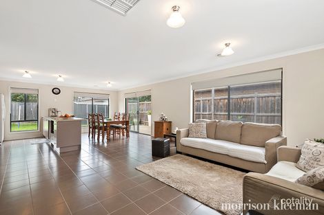 Property photo of 8 Coolibah Street Doreen VIC 3754
