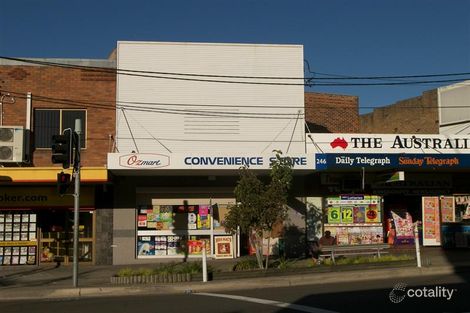 246 Kingsgrove Rd, Kingsgrove, NSW 2208