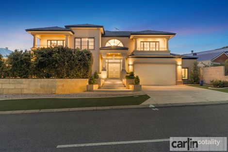 Property photo of 30 Kowara Dale Beeliar WA 6164