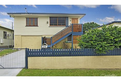 276 Beaconsfield Tce, Brighton, QLD 4017