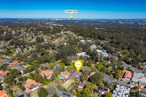 Property photo of 12 Ku-Ring-Gai Avenue Turramurra NSW 2074