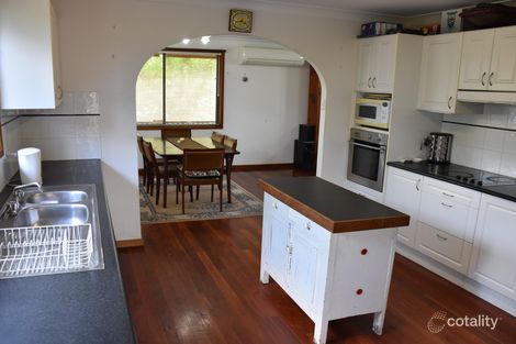 Property photo of 1 Truscott Street Raymond Terrace NSW 2324