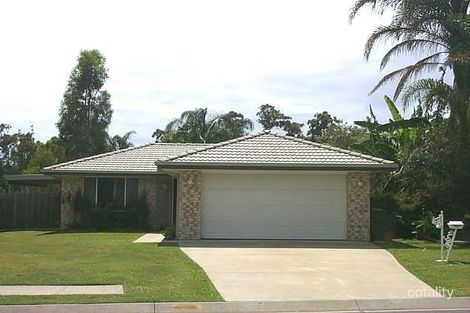 7 Cathedral Ave, Molendinar, QLD 4214