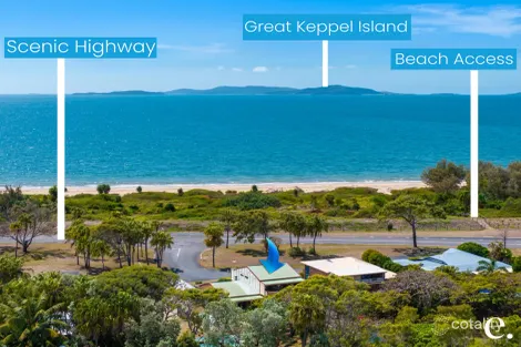 978 Scenic Hwy, Kinka Beach, QLD 4703