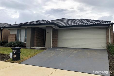 Property photo of 27 Naughtin Circuit Charlemont VIC 3217