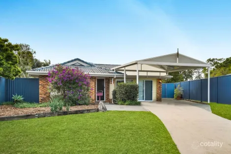 8 Claudia St, Burpengary, QLD 4505