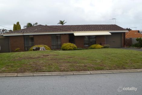 21 Danbury Cres, Girrawheen, WA 6064