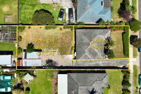 Property photo of 57 Adele Avenue Ferntree Gully VIC 3156