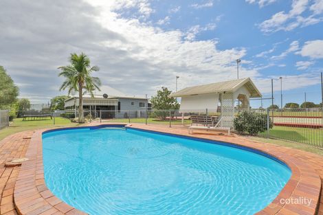 Property photo of 32 Kepnock Road Kepnock QLD 4670