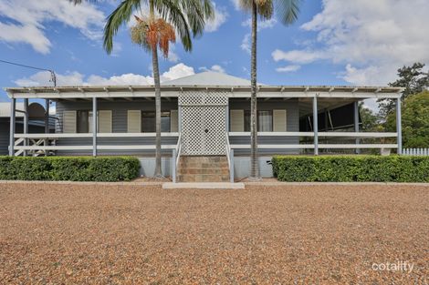 Property photo of 32 Kepnock Road Kepnock QLD 4670