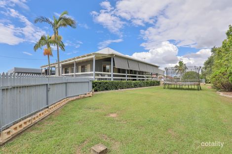Property photo of 32 Kepnock Road Kepnock QLD 4670