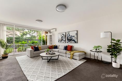 Property photo of 5/32 Berkeley Street Hawthorn VIC 3122