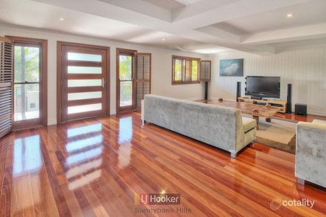 Property photo of 88 Carranya Street Camp Hill QLD 4152