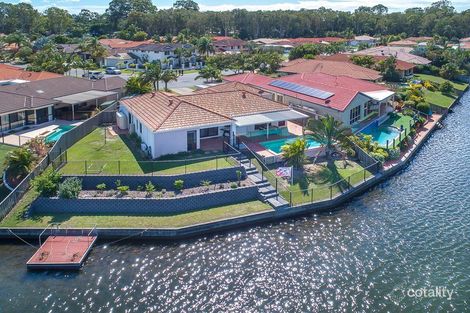 Property photo of 76 Burrendong Road Coombabah QLD 4216