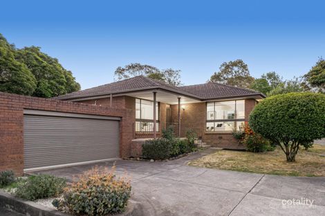 4/2-4 Scott St, Mitcham, VIC 3132