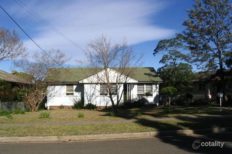 20 Ellengowan Cres, Whalan, NSW 2770