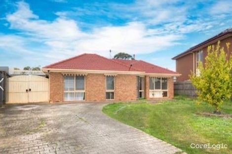 Property photo of 5 Ellam Court Meadow Heights VIC 3048