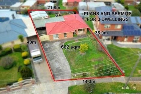 5 Ellam Ct, Meadow Heights, VIC 3048