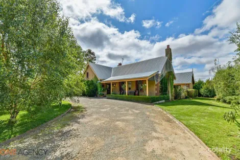 Property photo of 933 Icely Road Emu Swamp NSW 2800