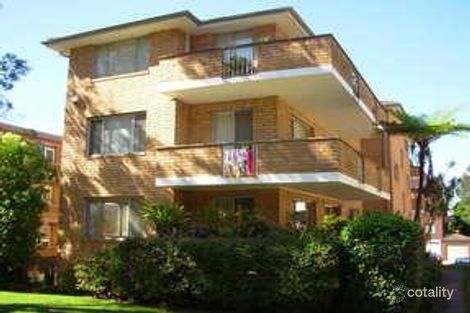 1/8 Albert St, Hornsby, NSW 2077