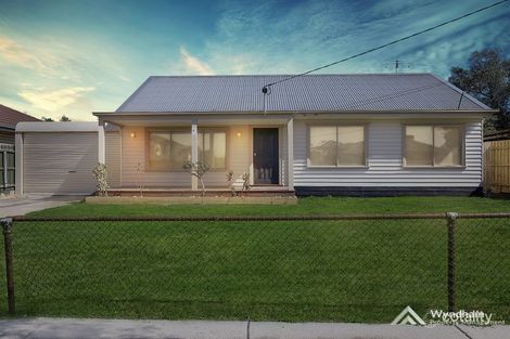 11 Kynoch St, Deer Park, VIC 3023