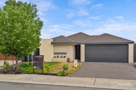 Property photo of 11 Ligado Avenue Aveley WA 6069