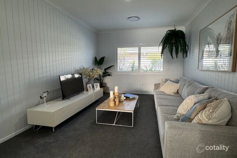 Property photo of 59 Spring Way Nikenbah QLD 4655