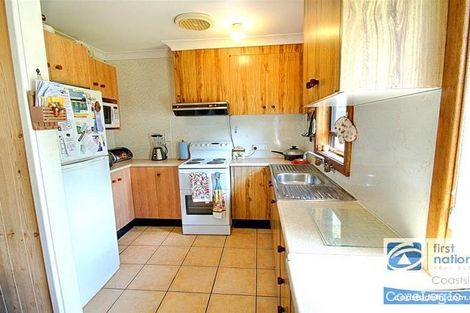 Property photo of 26 Messenger Road Barrack Heights NSW 2528