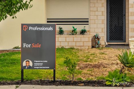 Property photo of 11 Ligado Avenue Aveley WA 6069