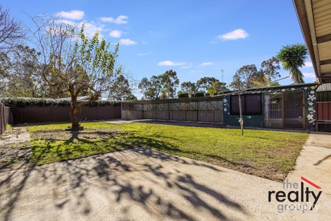 Property photo of 6 Farrendon Place Mount Annan NSW 2567