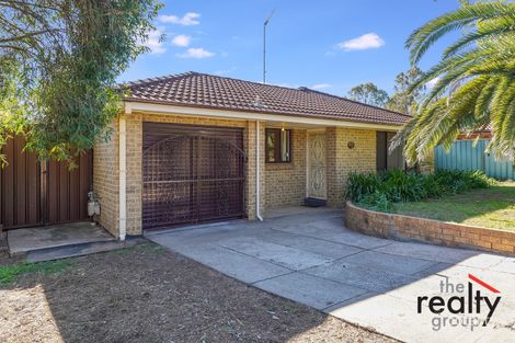Property photo of 6 Farrendon Place Mount Annan NSW 2567