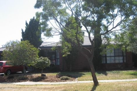 18 Coleridge Dr, Delahey, VIC 3037