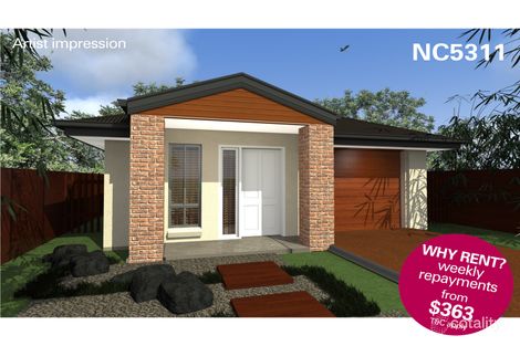 731 Harvest St, Redbank Plains, QLD 4301