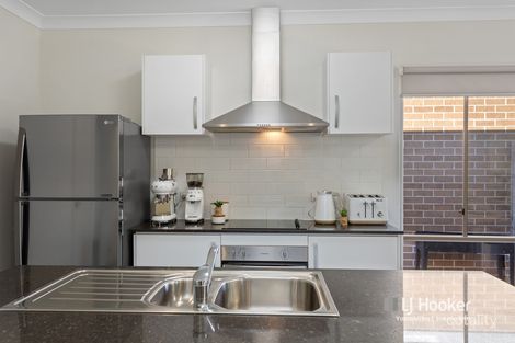 Property photo of 7 Woodward Avenue Yarrabilba QLD 4207