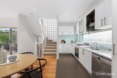 Property photo of 5/222 Dryburgh Street North Melbourne VIC 3051