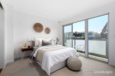 Property photo of 5/222 Dryburgh Street North Melbourne VIC 3051