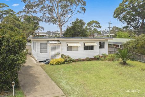 Property photo of 24 Bangalow Street Narrawallee NSW 2539