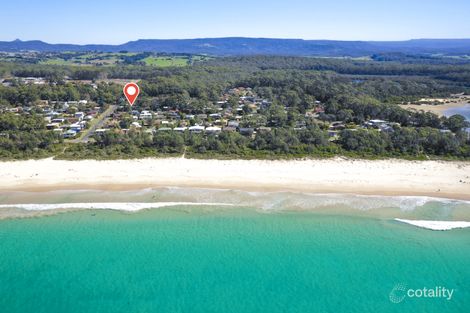 Property photo of 24 Bangalow Street Narrawallee NSW 2539