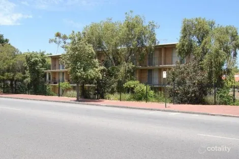 12/939 Albany Hwy, East Victoria Park, WA 6101