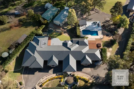 Property photo of 18 Jaceva Place Cattai NSW 2756