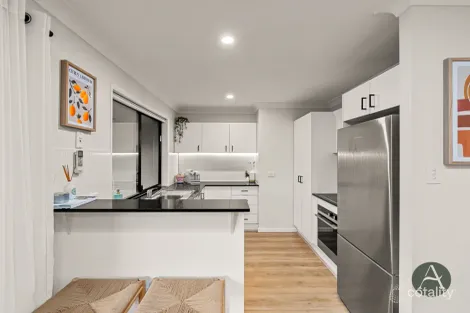 Property photo of 46 Valda Avenue Coomera QLD 4209