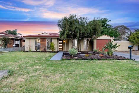 19 Hibiscus Rd, Maddington, WA 6109