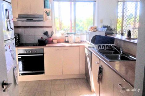 Property photo of 32/31 Leviathan Drive Mudgeeraba QLD 4213