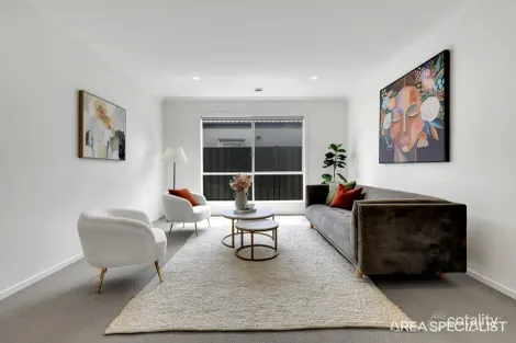 Property photo of 4 Roscoe Avenue Kalkallo VIC 3064