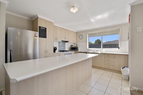 Property photo of 55 Lakeside Drive Andrews Farm SA 5114