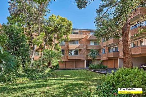 6/4 Park Ave, Westmead, NSW 2145