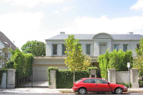 Property photo of 658A Orrong Road Toorak VIC 3142