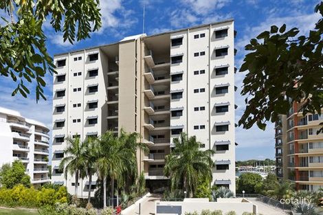 Property photo of 1/20 Marina Boulevard Larrakeyah NT 0820