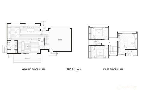 Property photo of 2/12 Anderson Street Heidelberg VIC 3084