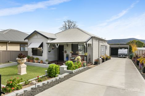 Property photo of 29 Desmond Street Cessnock NSW 2325